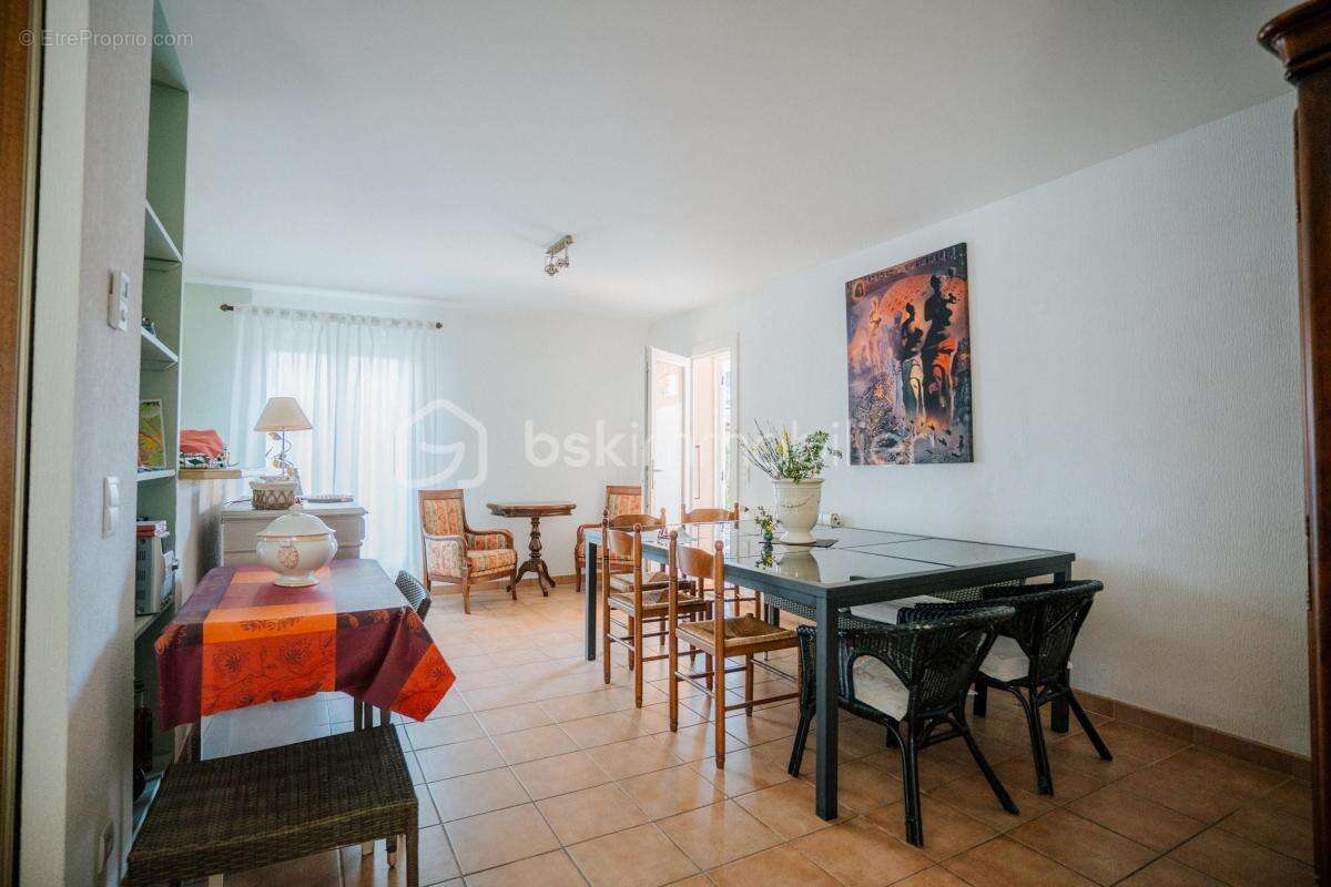 Maison à POLLESTRES