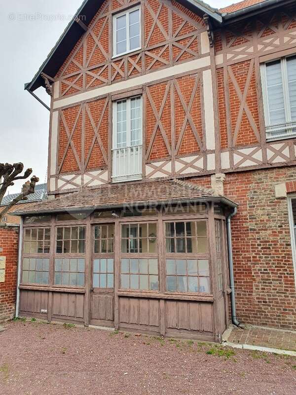 Appartement à LOUVIERS