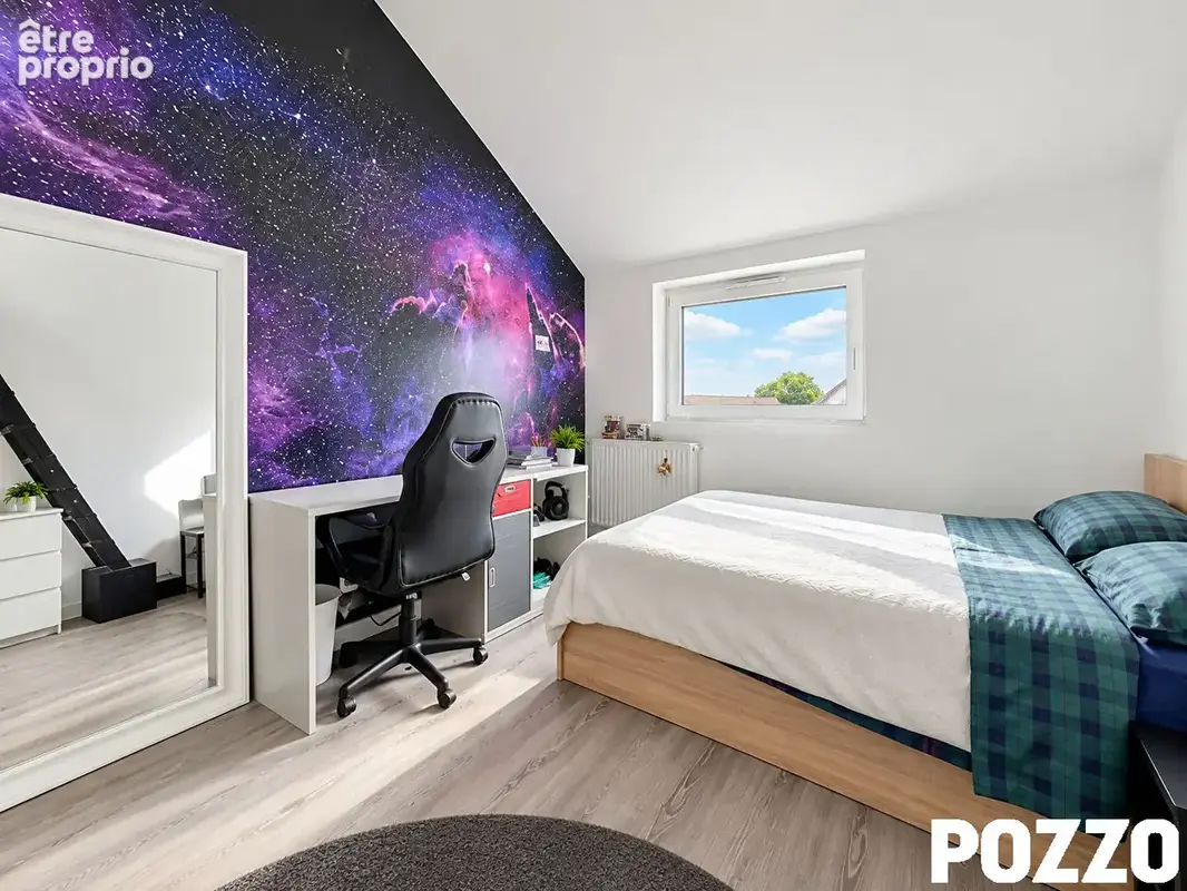Granville (50400), ensemble immobilier rénové avec vue mer, 3 logements, fort potentiel locatif - photo 7