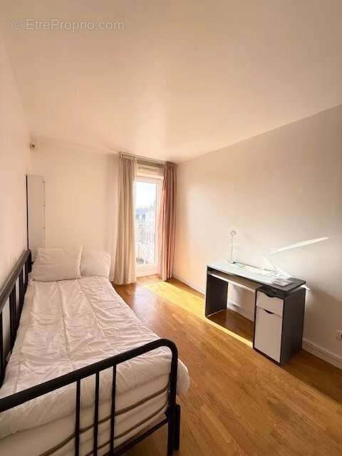 Appartement à SAINT-DENIS
