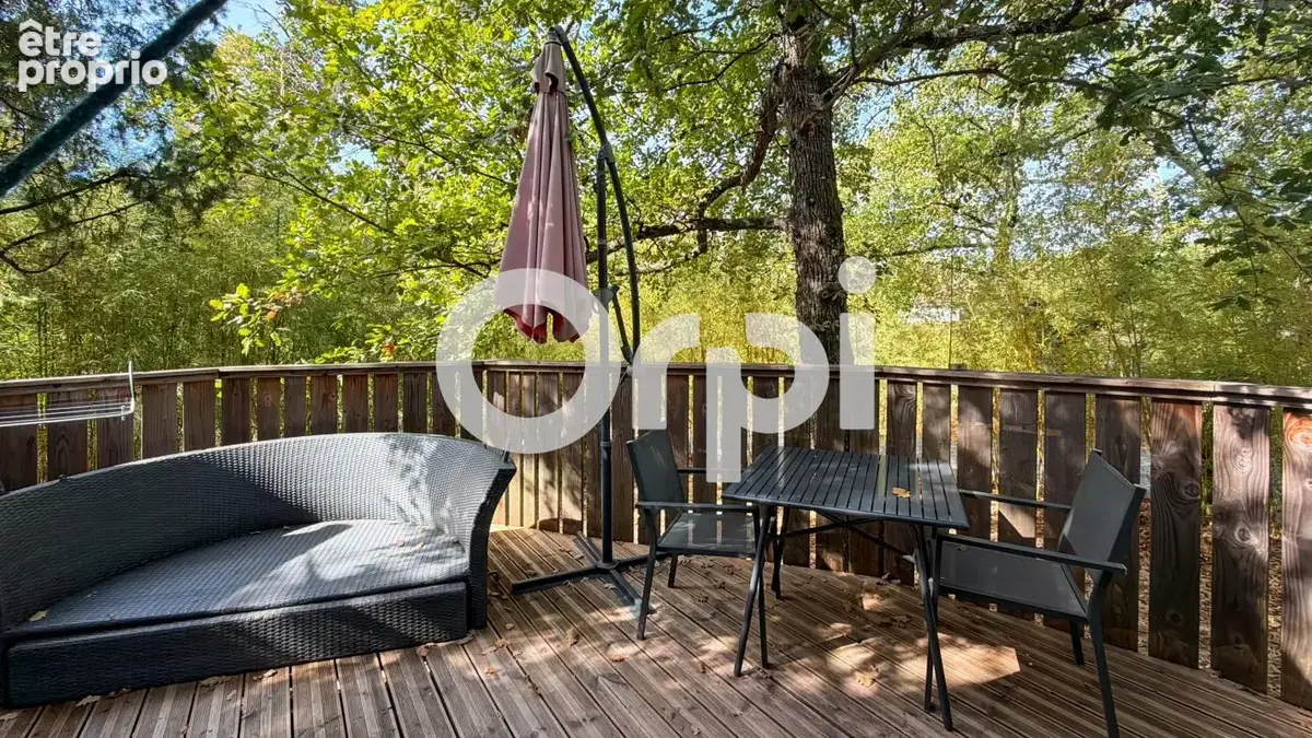 Maison À Vendre sur 279m² de terrain - photo 2