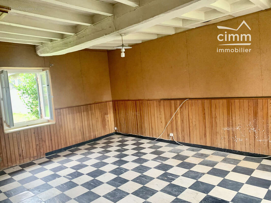 Maison 72 m² à Chantecoq  - photo 4