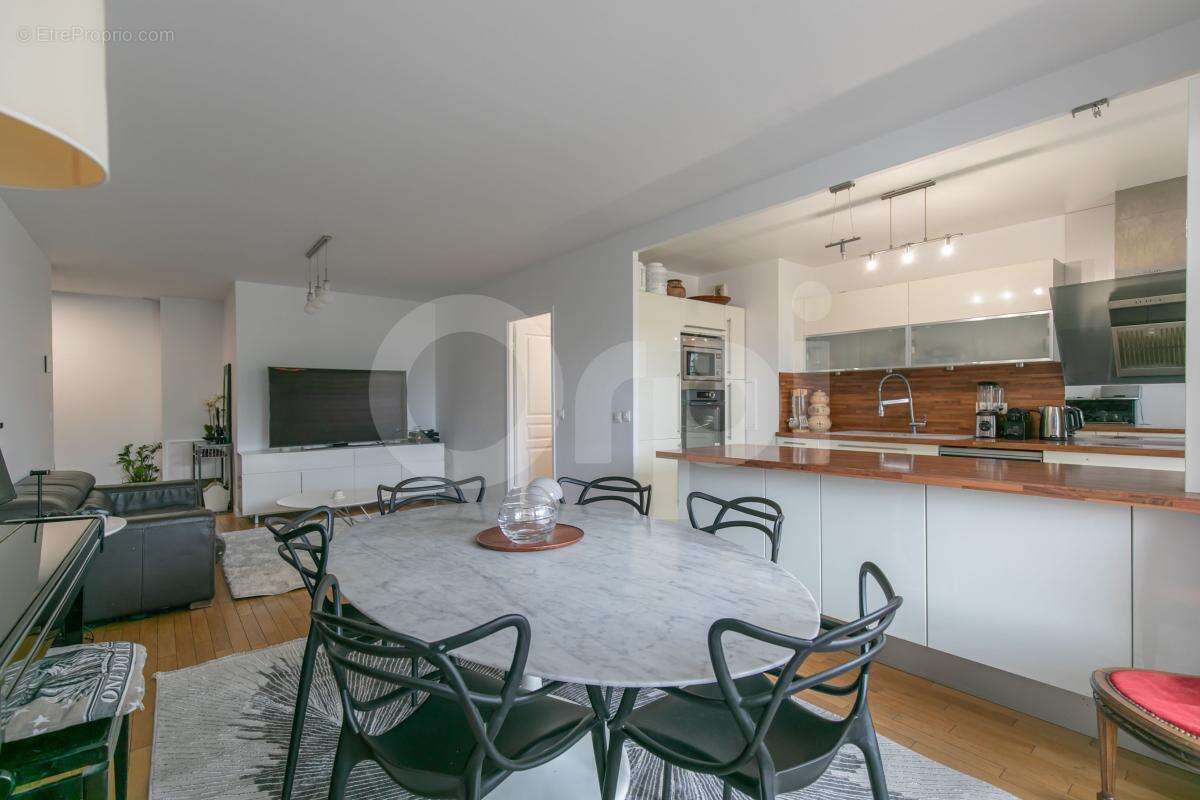 Appartement à CRETEIL