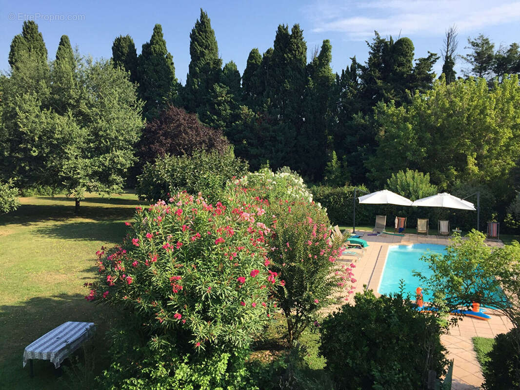Mas de charme en Provence. - photo 2