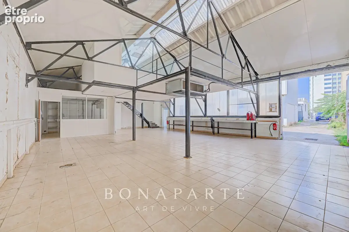 Ensemble immobilier - photo 2
