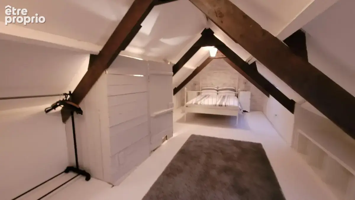 Idéal investissement ou résidence avec espace invités   Deux - photo 11