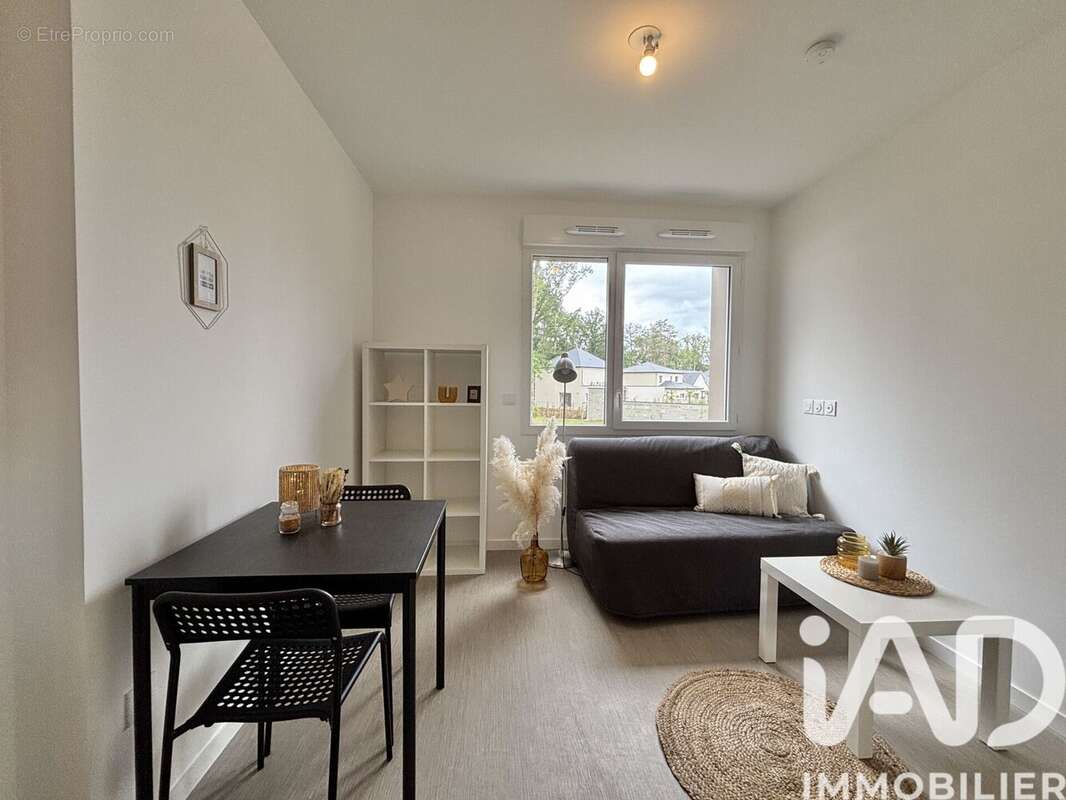 Photo 7 - Appartement à ORLEANS