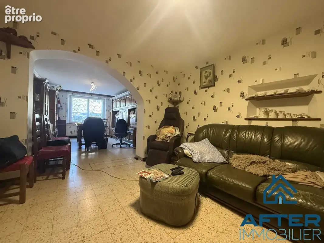 Maison 7 pièces 194 m² à vendre à Blainville-Sur-L'eau (54360) - photo 5