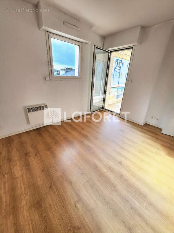 Appartement à PORNICHET
