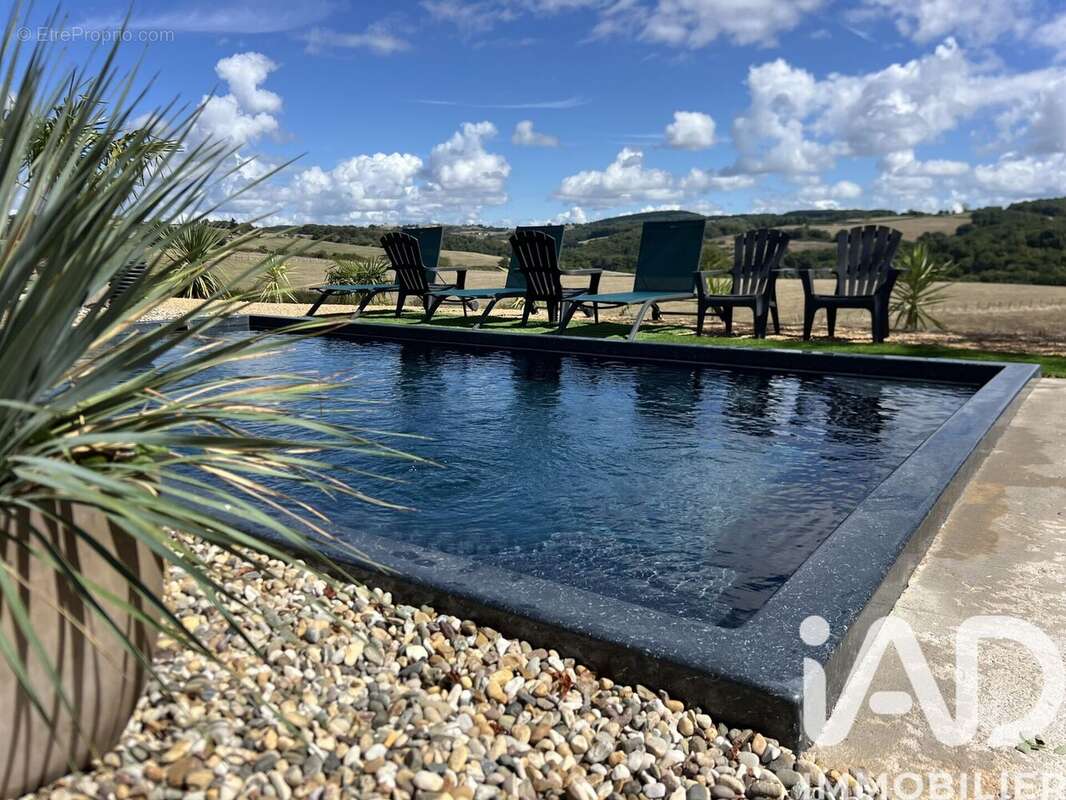 Photo 4 - Maison à MOREY