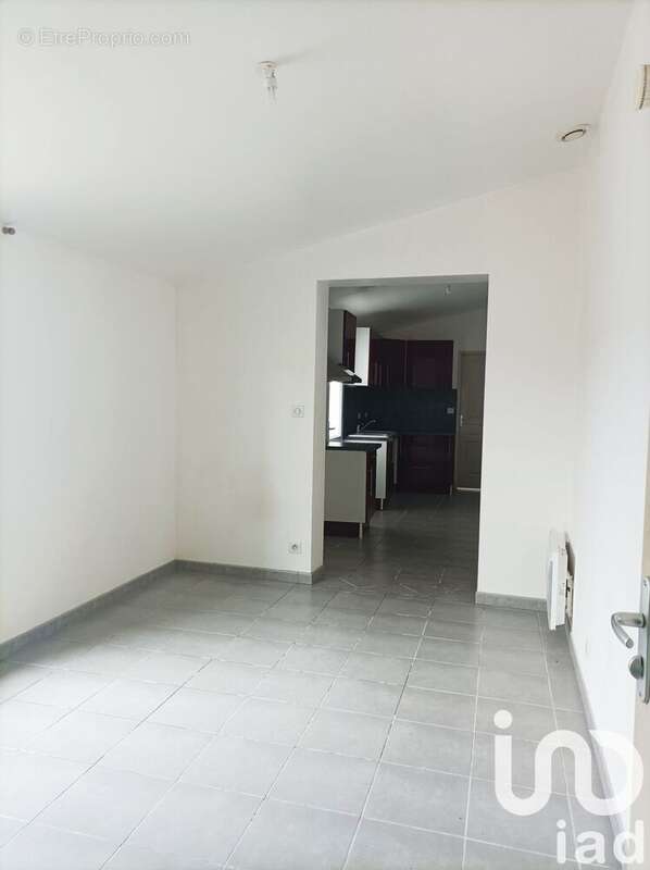 Photo 5 - Maison à SAINT-JUST-LUZAC