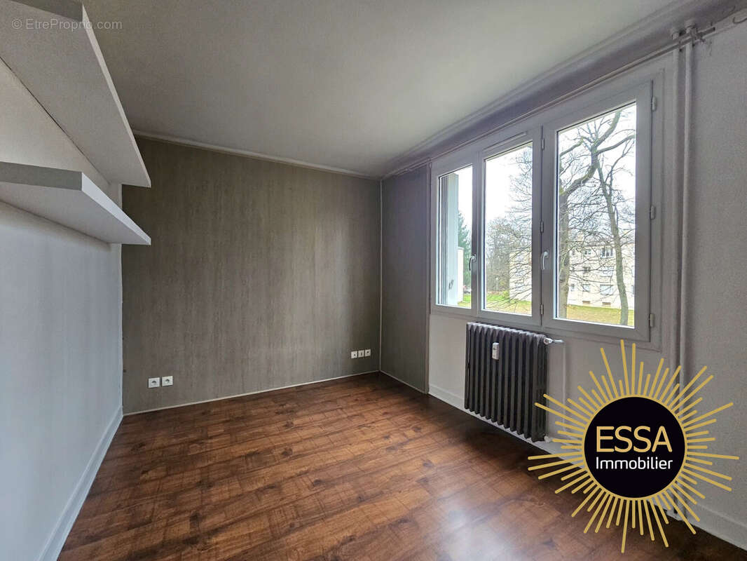 Appartement à ROCQUENCOURT