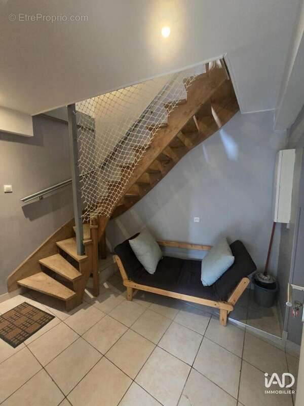 Photo 5 - Maison à MAZEROLLES