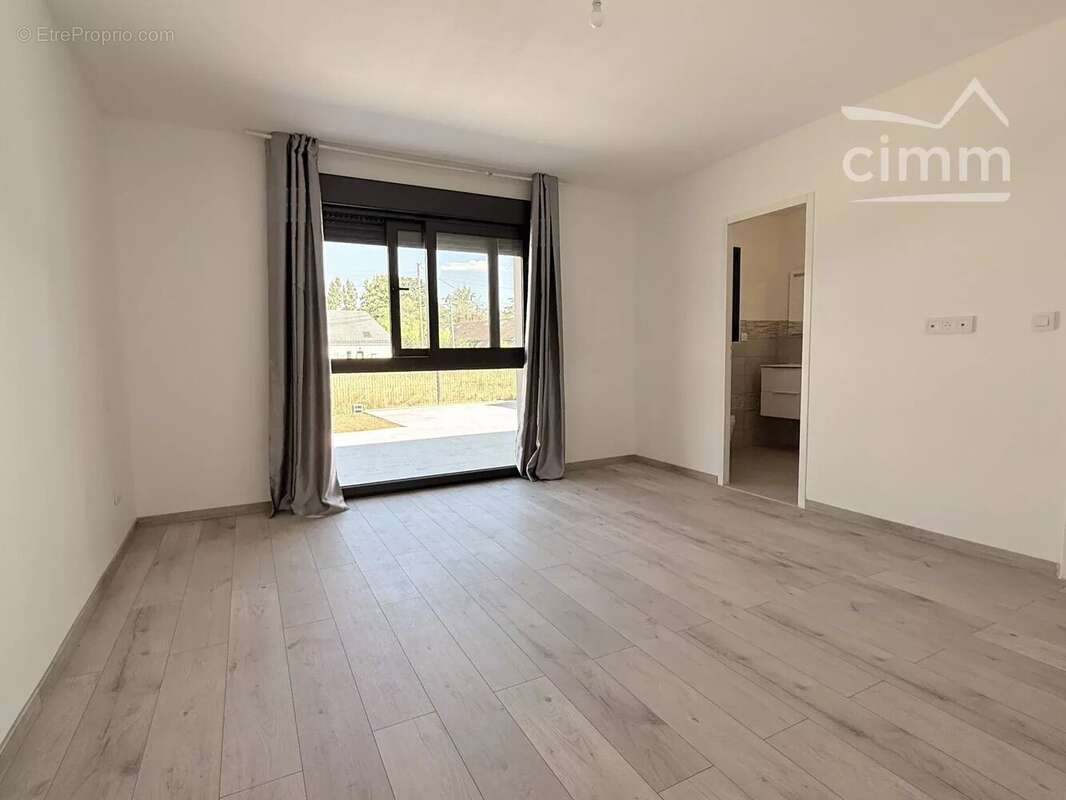 Maison contemporaine de 2026 – L'élégance du plain-pied - photo 10