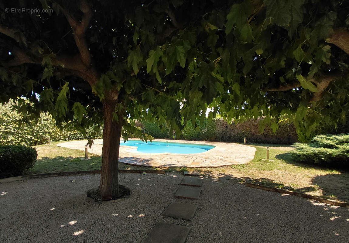 Maison à LA CIOTAT