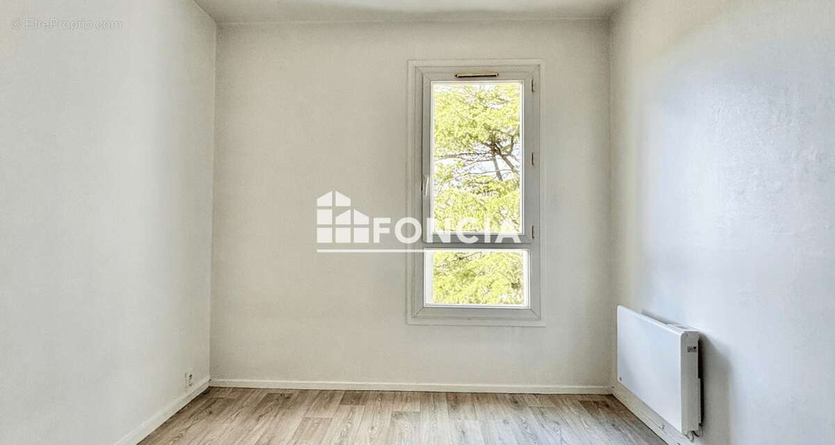 Appartement à CHOLET