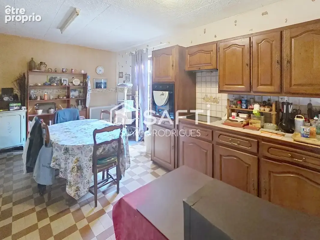 Photo 1 - Maison à LA FERE