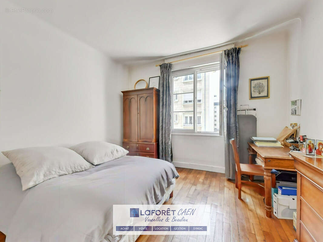Appartement à CAEN