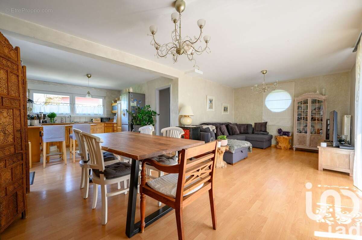 Photo 6 - Maison à SCHLIERBACH