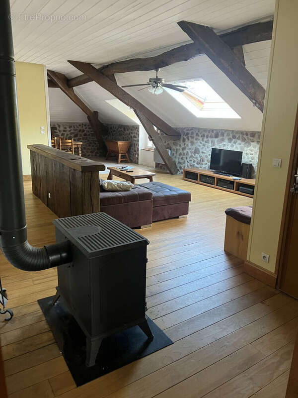 Photo 4 - Appartement à SAINT-ETIENNE-DE-BAIGORRY