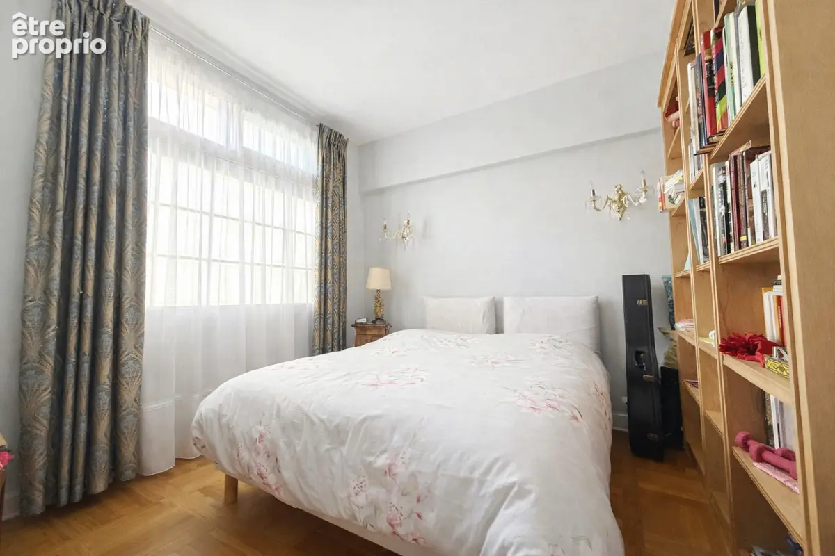 Appartement Paris 63m2 - photo 5