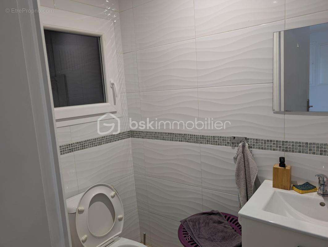 Maison de ville 90 m² avec fort potentiel locatif ! - photo 9