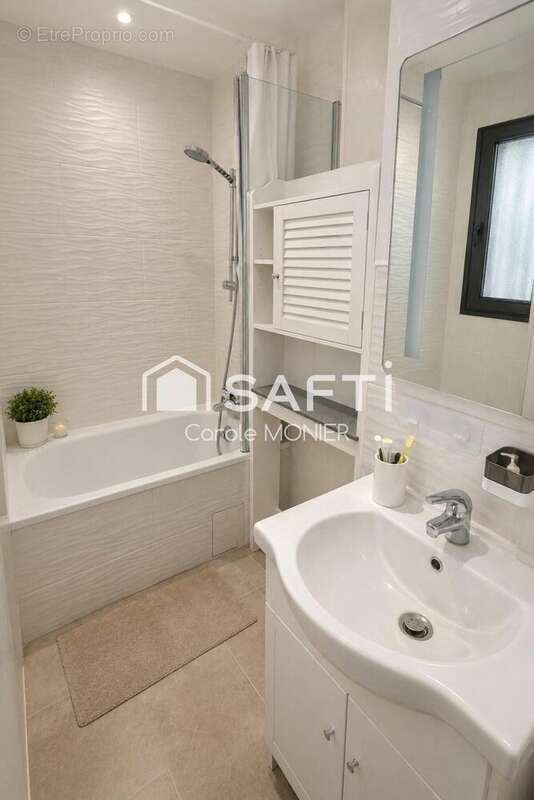 Photo 6 - Appartement à CAEN