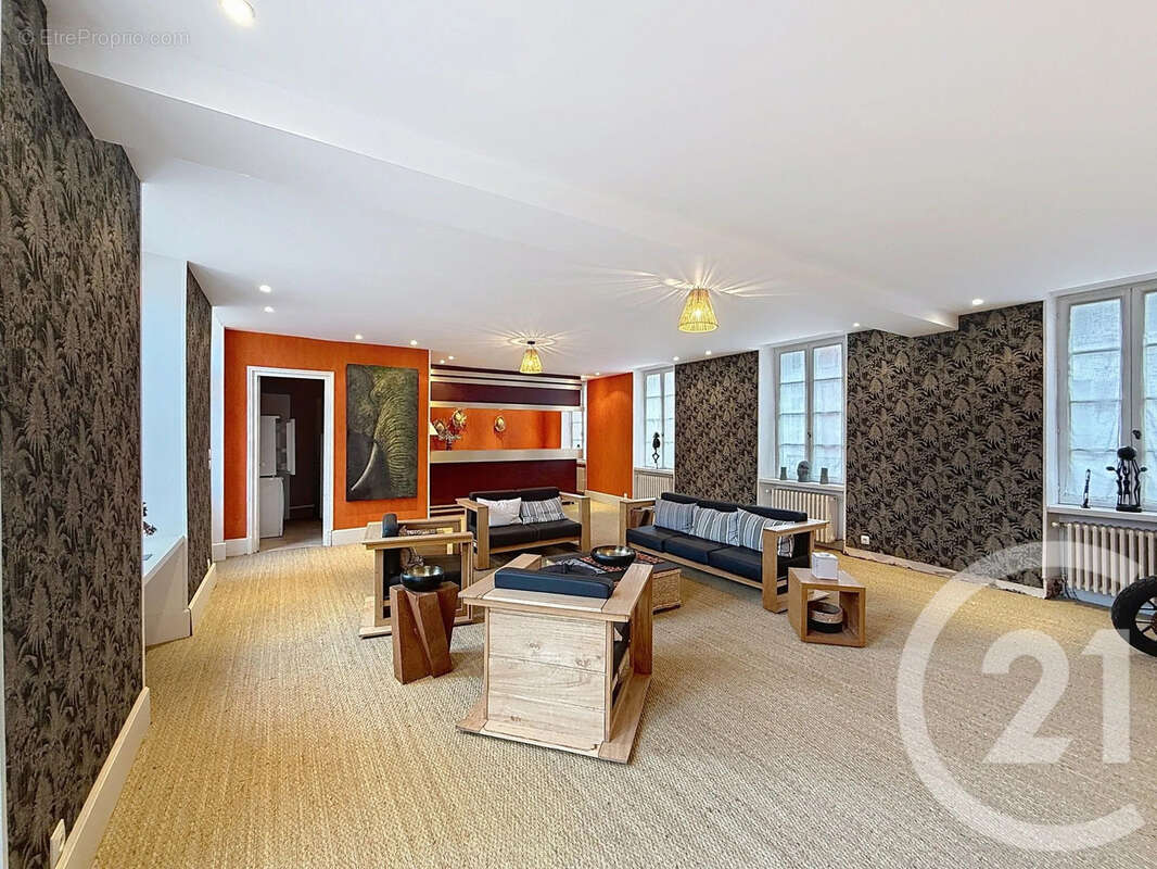 Maison à VILLENAUXE-LA-GRANDE