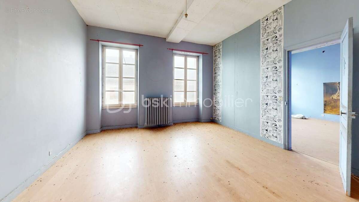 Ancienne école - photo 11