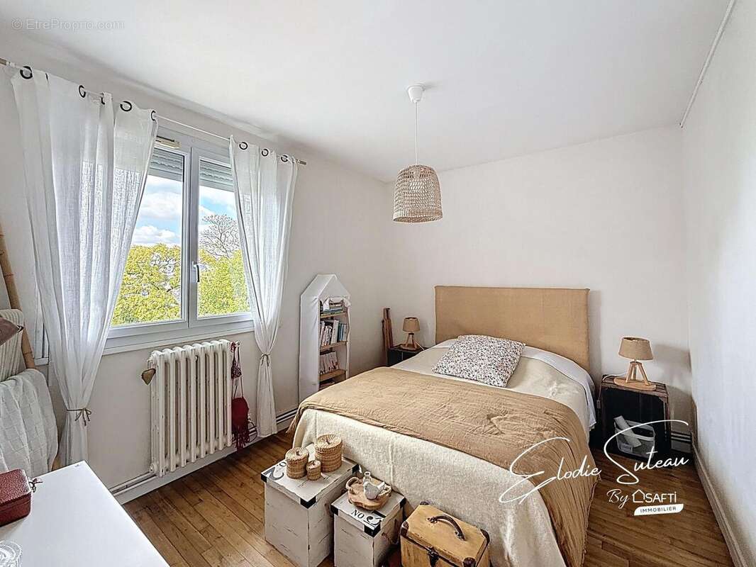 Photo 8 - Appartement à ANGERS