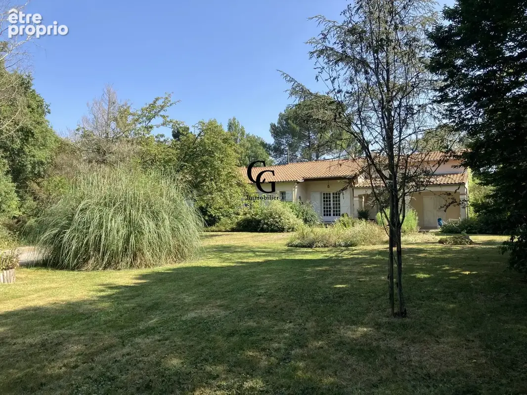 Maison à VERTOU