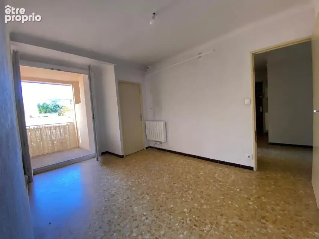 Appartement à MANOSQUE