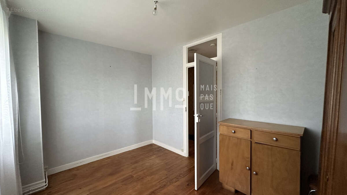 Maison à BESSE-SUR-BRAYE