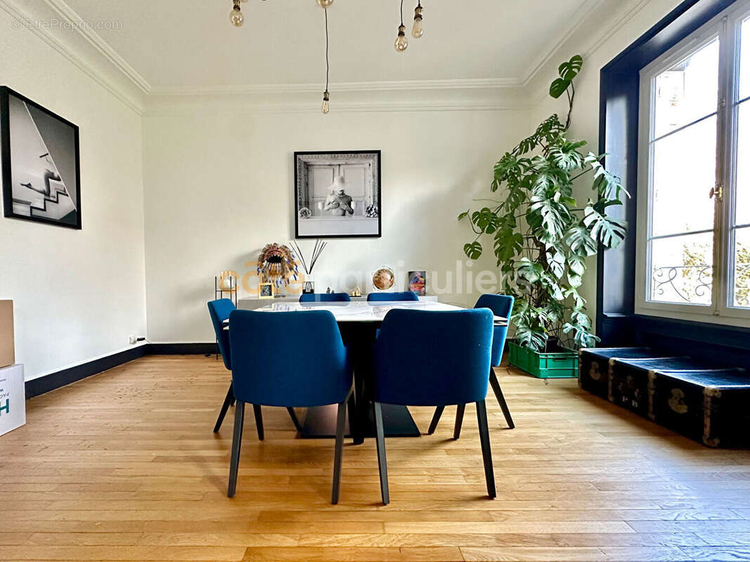 Appartement à LORIENT