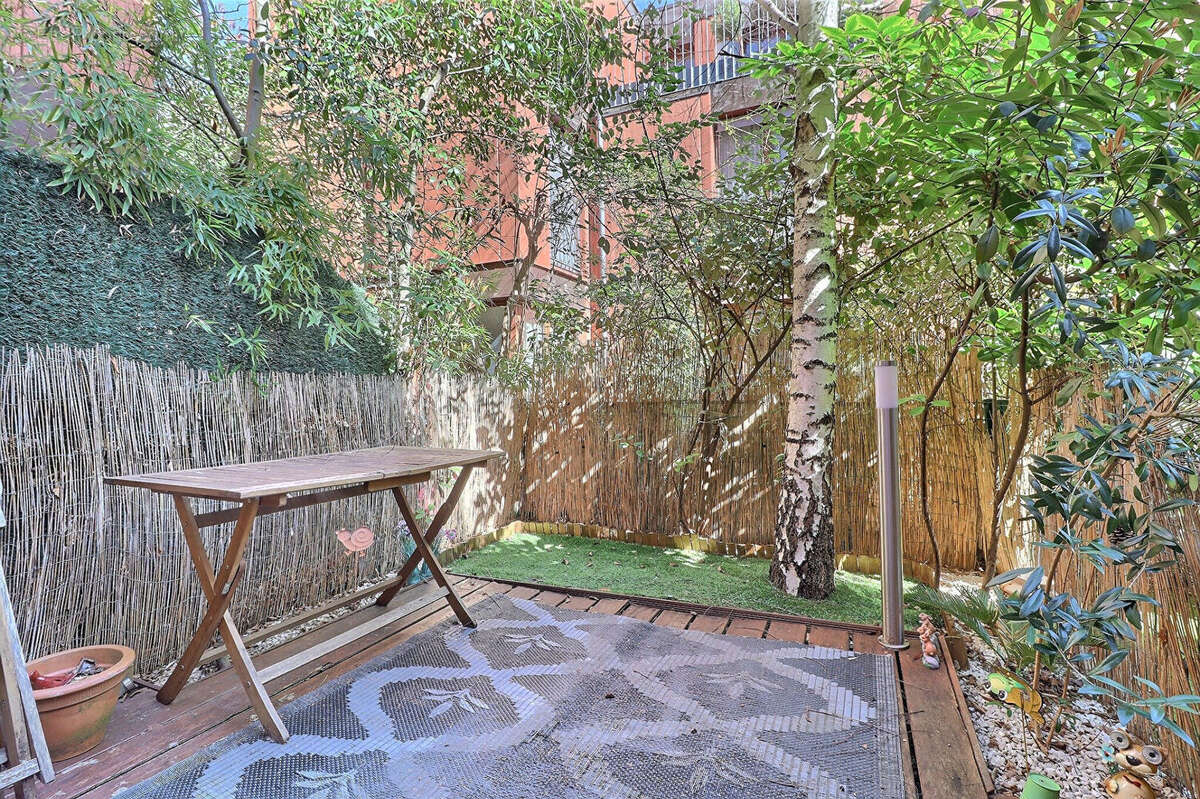 Maison à SAINT-DENIS