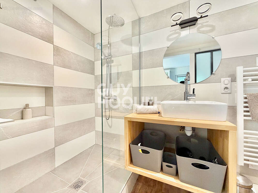 Maison à GUJAN-MESTRAS