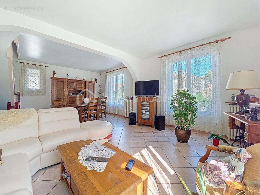Maison Livry-Gargan 5 pièces - photo 5