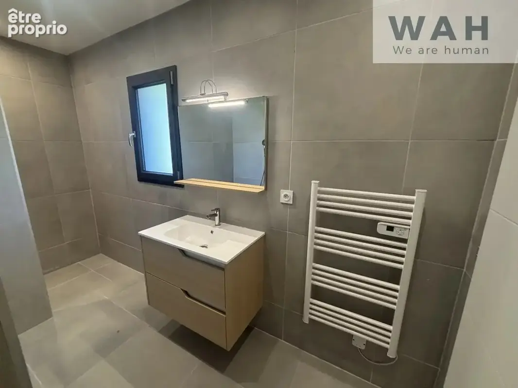 Villa neuve 3 pièces 72m2 sur un terrain de 324m2 à Lunel - photo 7