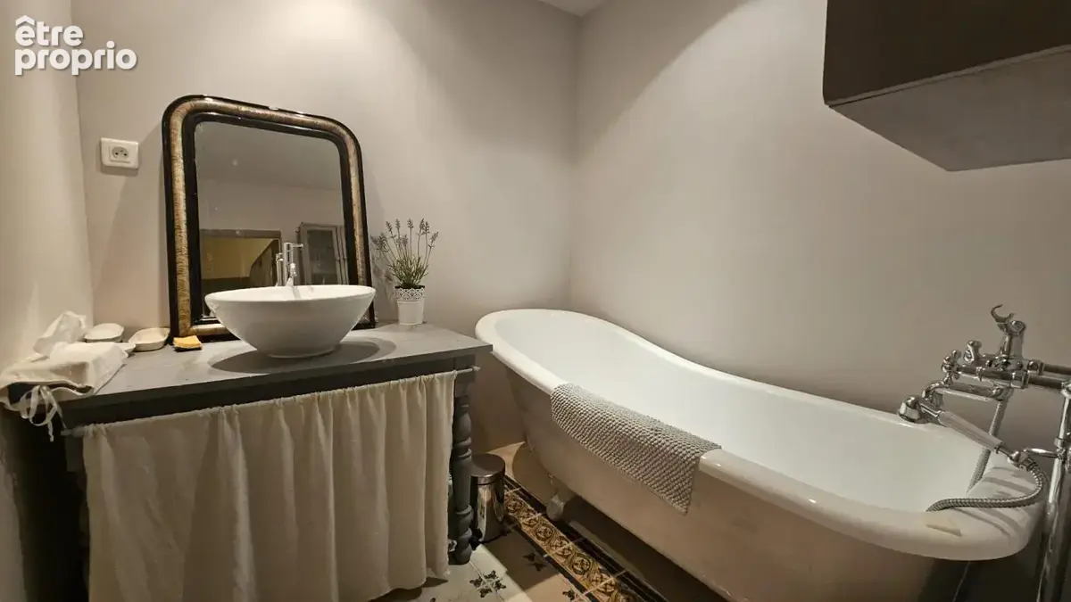 Maison 7 pièces 280 m² à vendre à Aurignac (31420) - photo 6