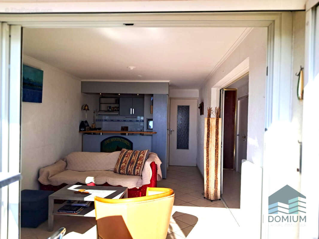 Appartement à AGDE