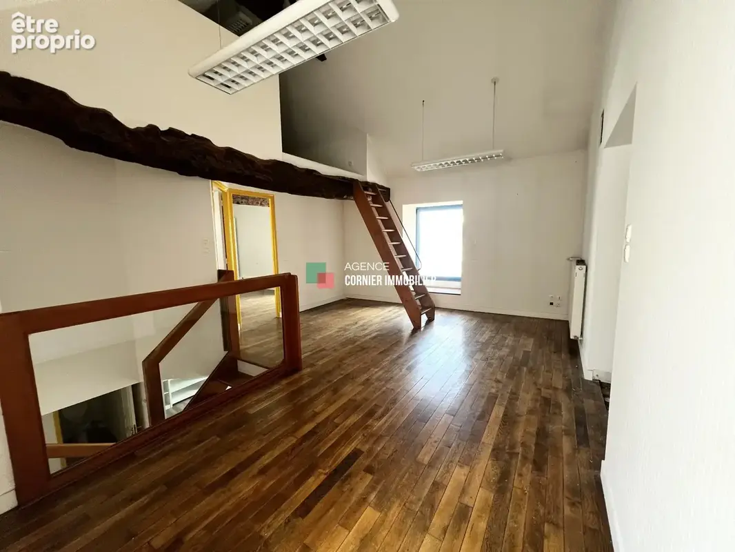 Commerce 150 m² à Acigne  - photo 4