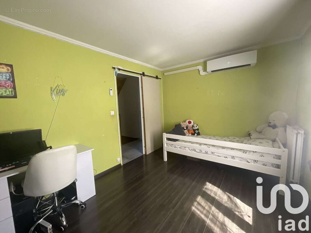 Photo 5 - Maison à VERT-SAINT-DENIS