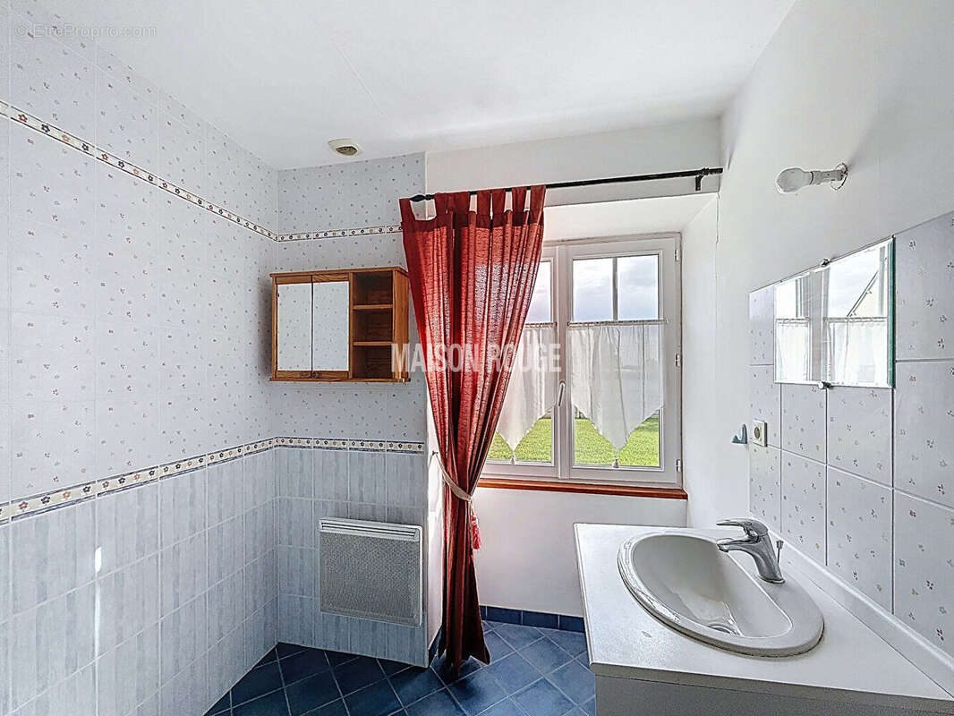 HIREL, maison plain-pied lumineuse avec fort potentiel d'agrandissement - photo 6