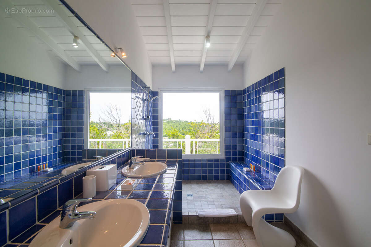 Maison à SAINT-MARTIN