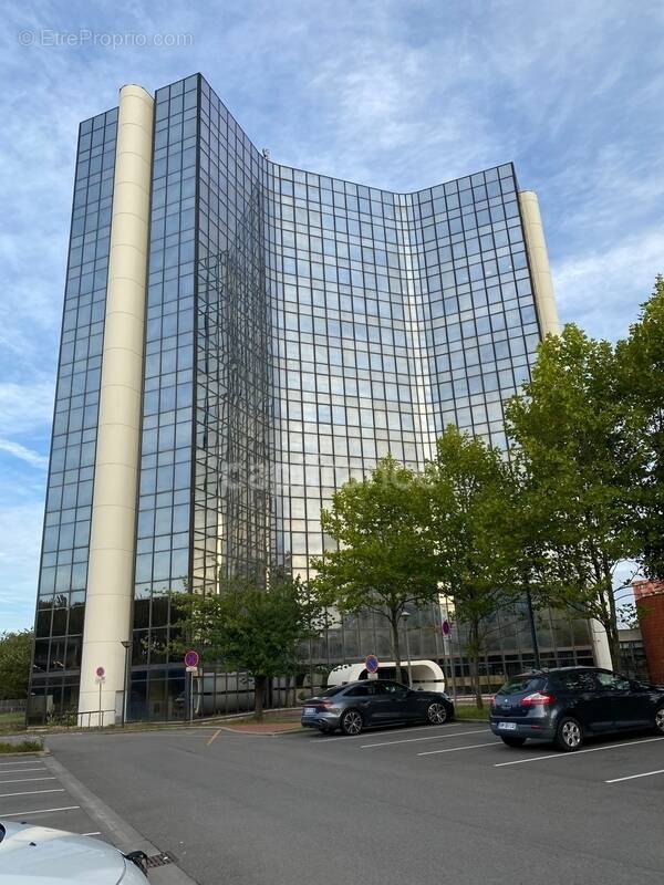 Commerce à TOURCOING