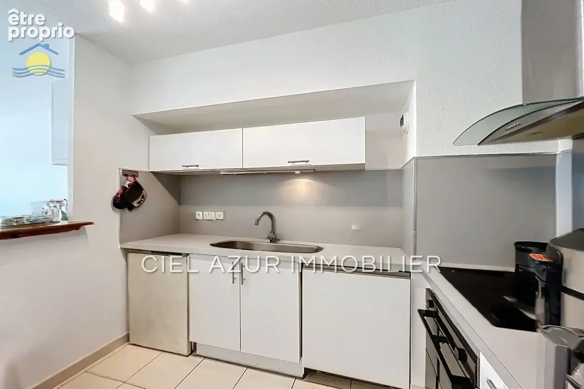 Appartement 3 pièces 67 m² à vendre à Antibes (06160) - photo 4