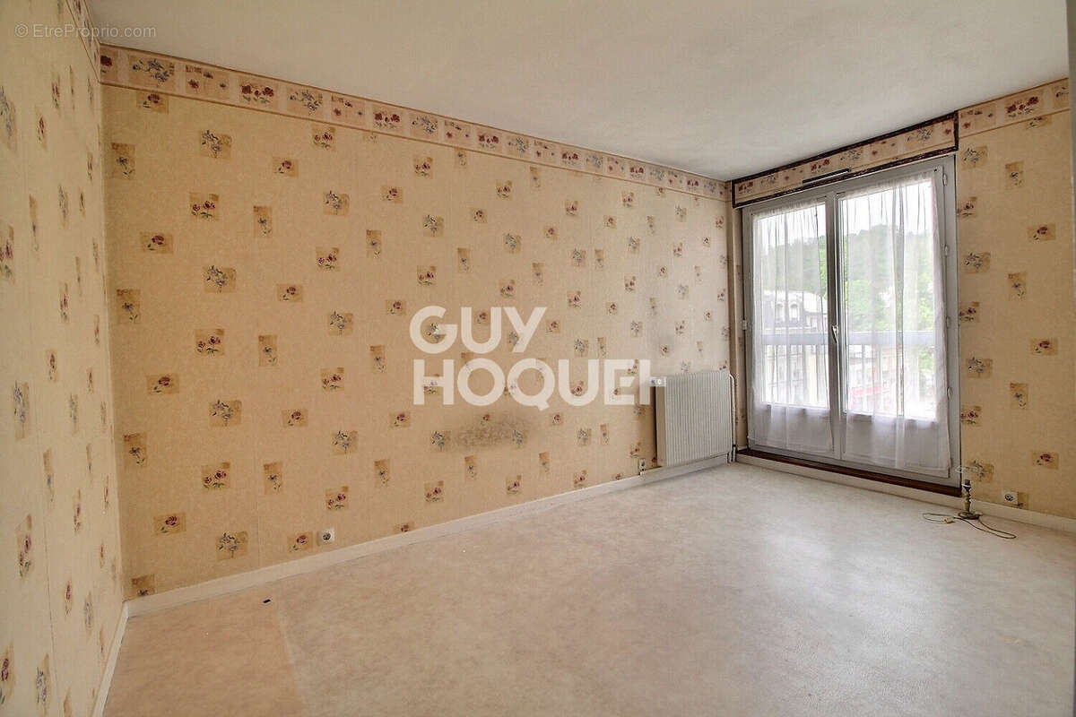 Appartement à LE PLESSIS-ROBINSON