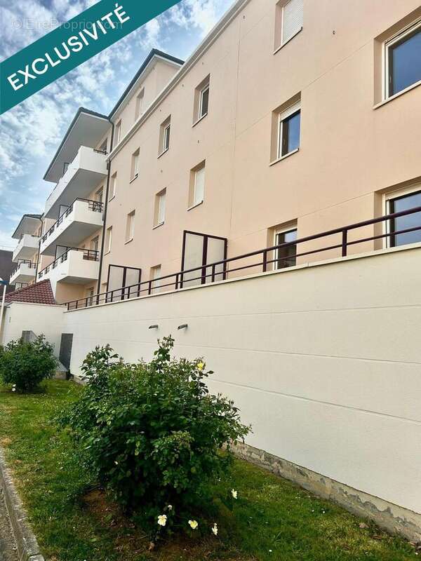 Photo 6 - Appartement à ROUEN