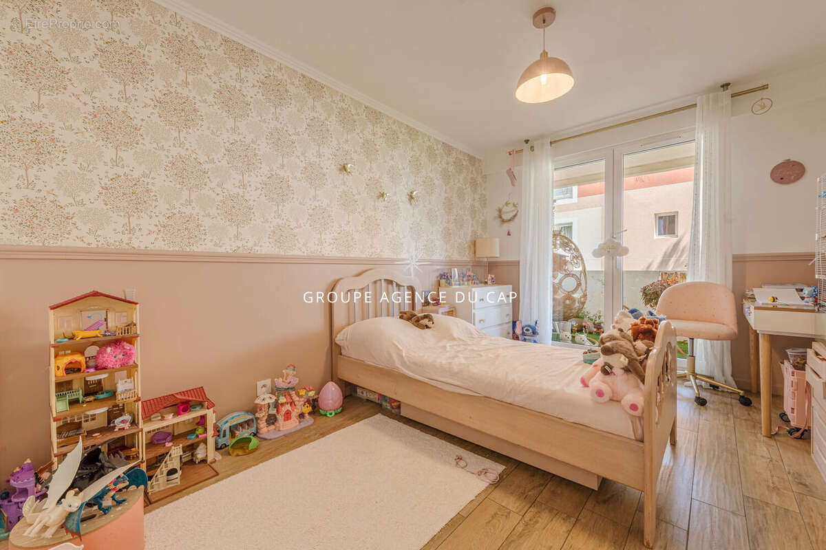 Spacieux Appartement 3p traversant avec deux terrasses, Saint Raphaël - photo 10