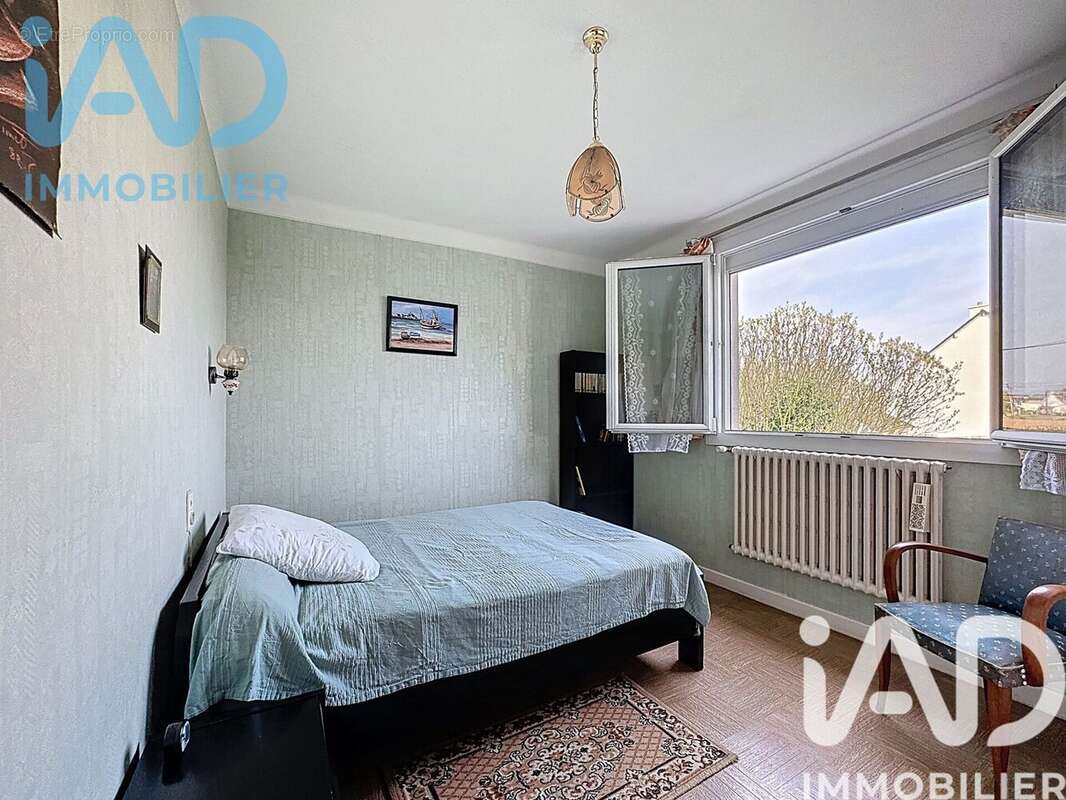 Photo 7 - Maison à SAINT-BRIEUC